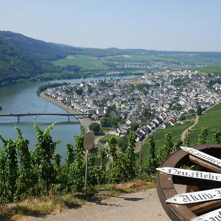 Gaestehaus Sebastiani Mehring (Rhineland-Palatinate)