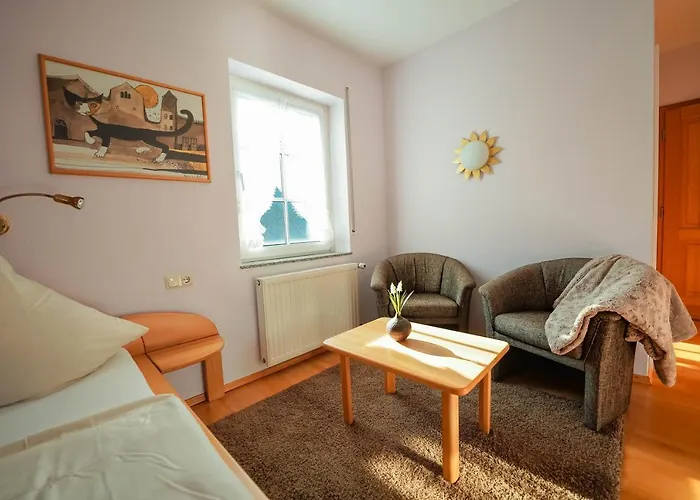 Gaestehaus Sebastiani