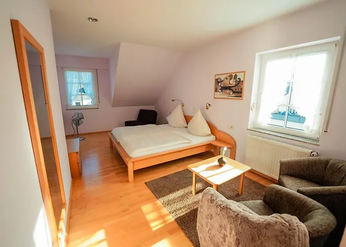 Gaestehaus Sebastiani