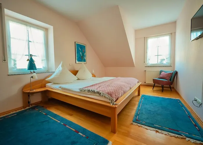 Gaestehaus Sebastiani