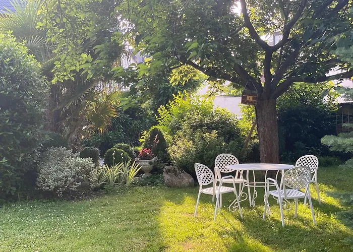 Gasthof Gaestehaus Sebastiani