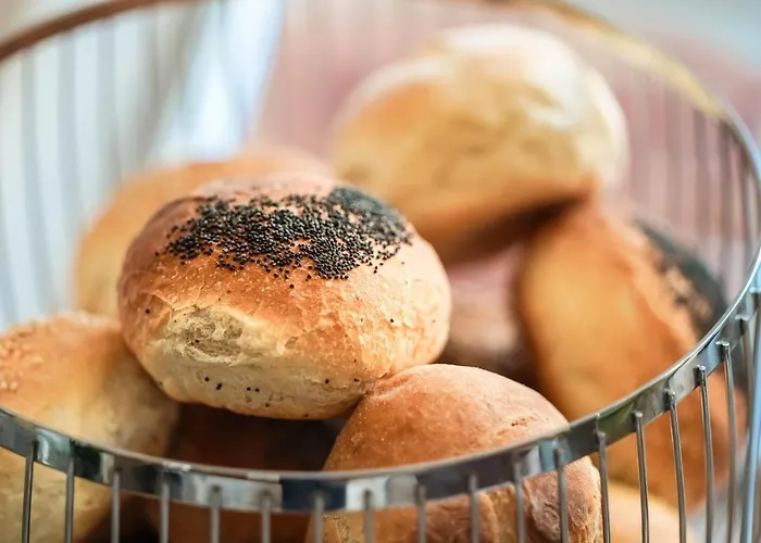 Gaestehaus Sebastiani 3* Mehring (Rhineland-Palatinate)