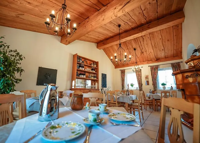 Gaestehaus Sebastiani 3* Mehring (Rhineland-Palatinate)