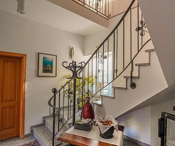 Gaestehaus Sebastiani Gasthof