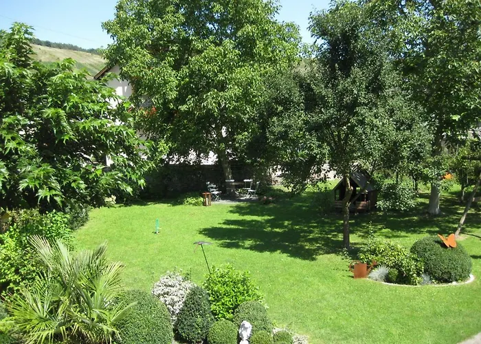 Gasthof Gaestehaus Sebastiani