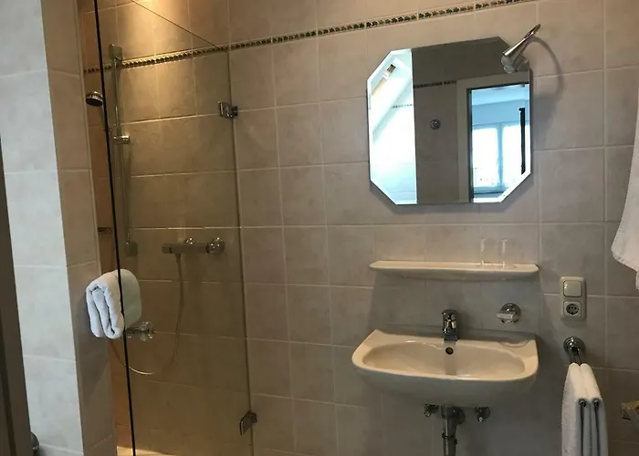 Gaestehaus Sebastiani Mehring (Rhineland-Palatinate)